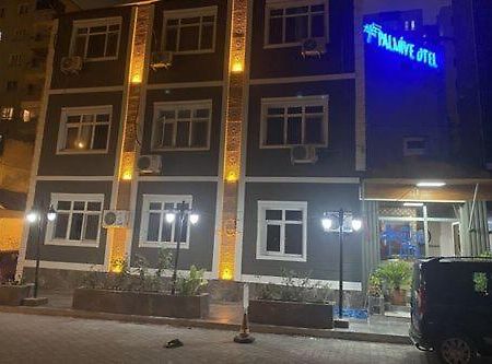 Asus Palmiye Otel Adana Dış mekan fotoğraf