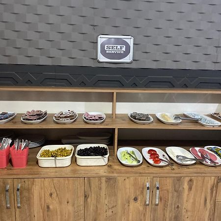 Asus Palmiye Otel Adana Dış mekan fotoğraf