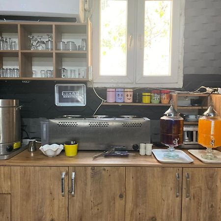 Asus Palmiye Otel Adana Dış mekan fotoğraf