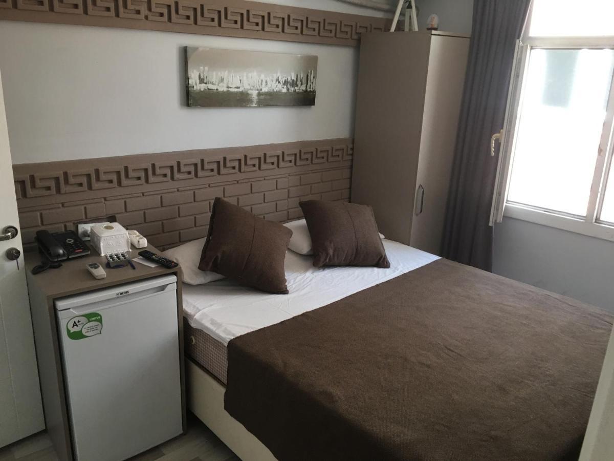 Asus Palmiye Otel Adana Dış mekan fotoğraf