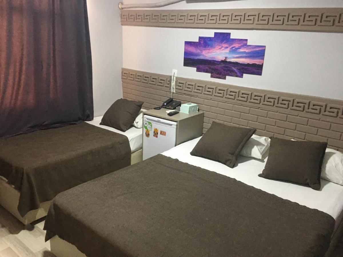 Asus Palmiye Otel Adana Dış mekan fotoğraf