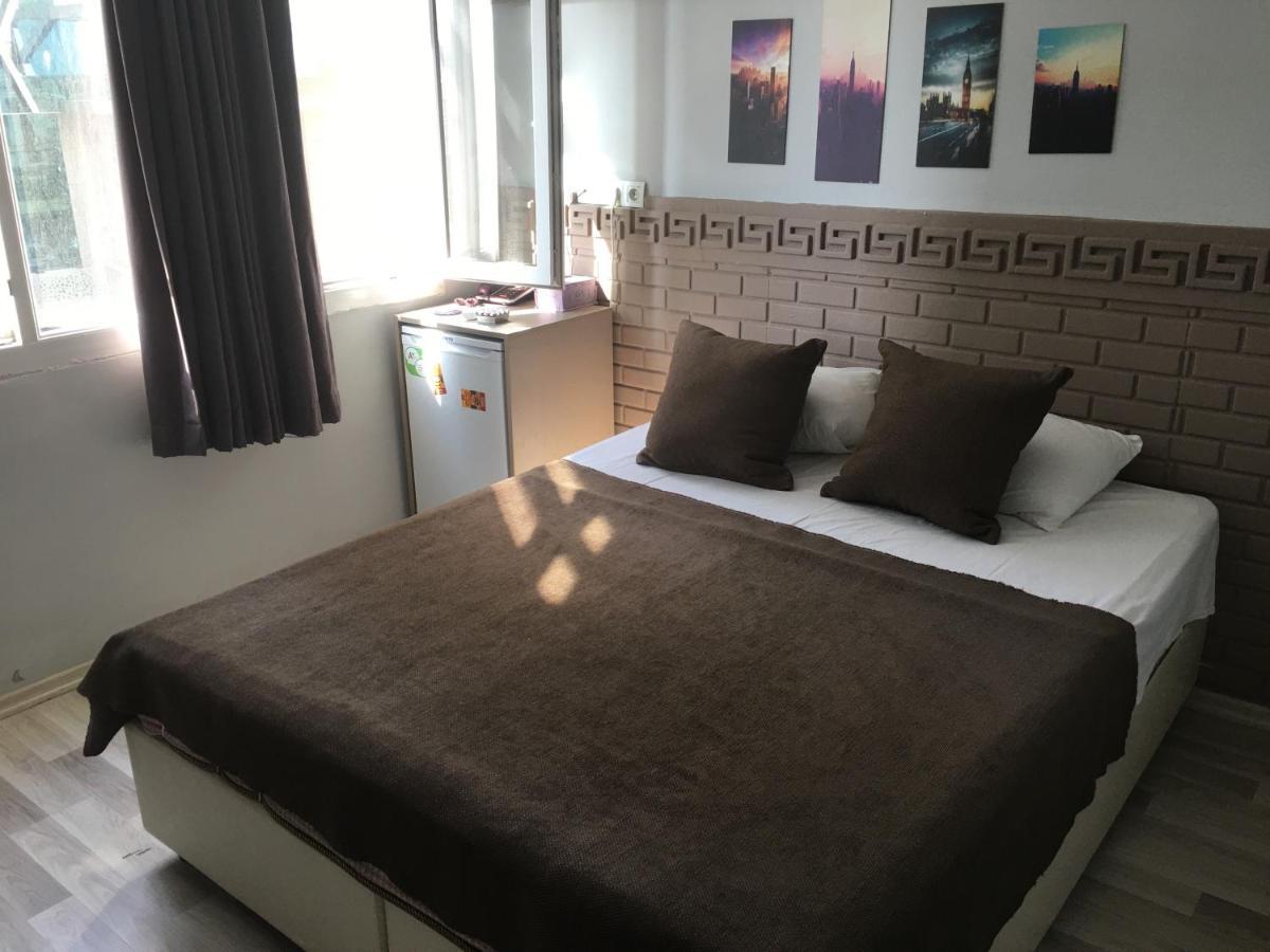 Asus Palmiye Otel Adana Dış mekan fotoğraf