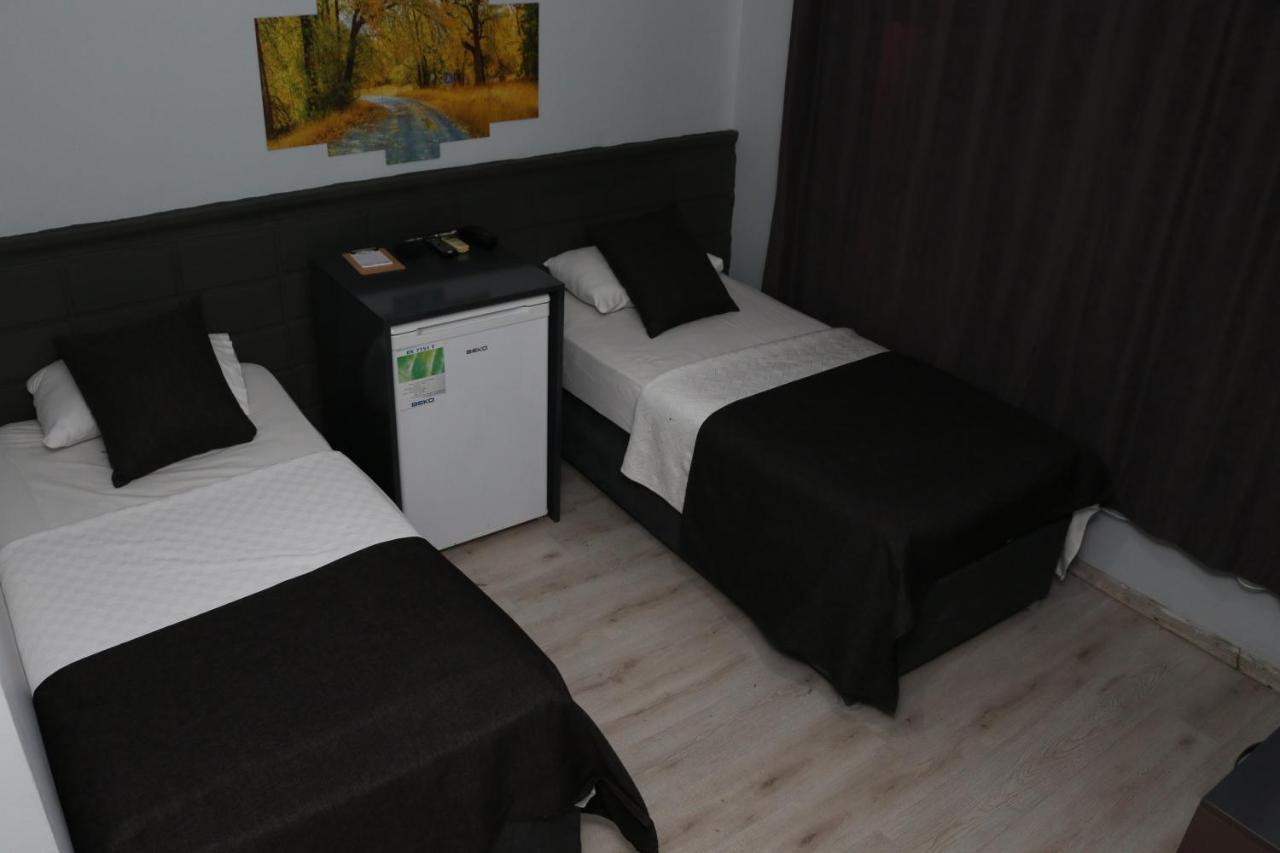 Asus Palmiye Otel Adana Dış mekan fotoğraf