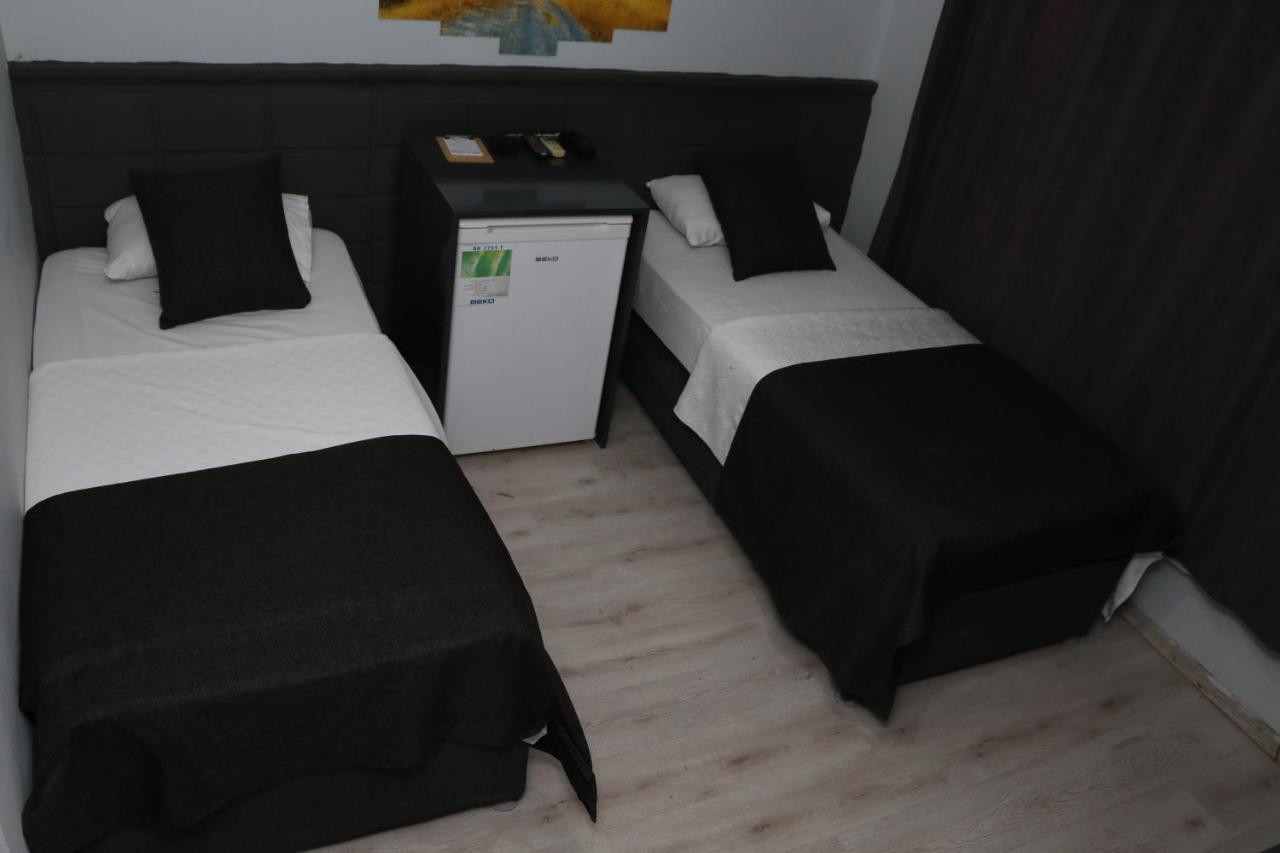 Asus Palmiye Otel Adana Dış mekan fotoğraf