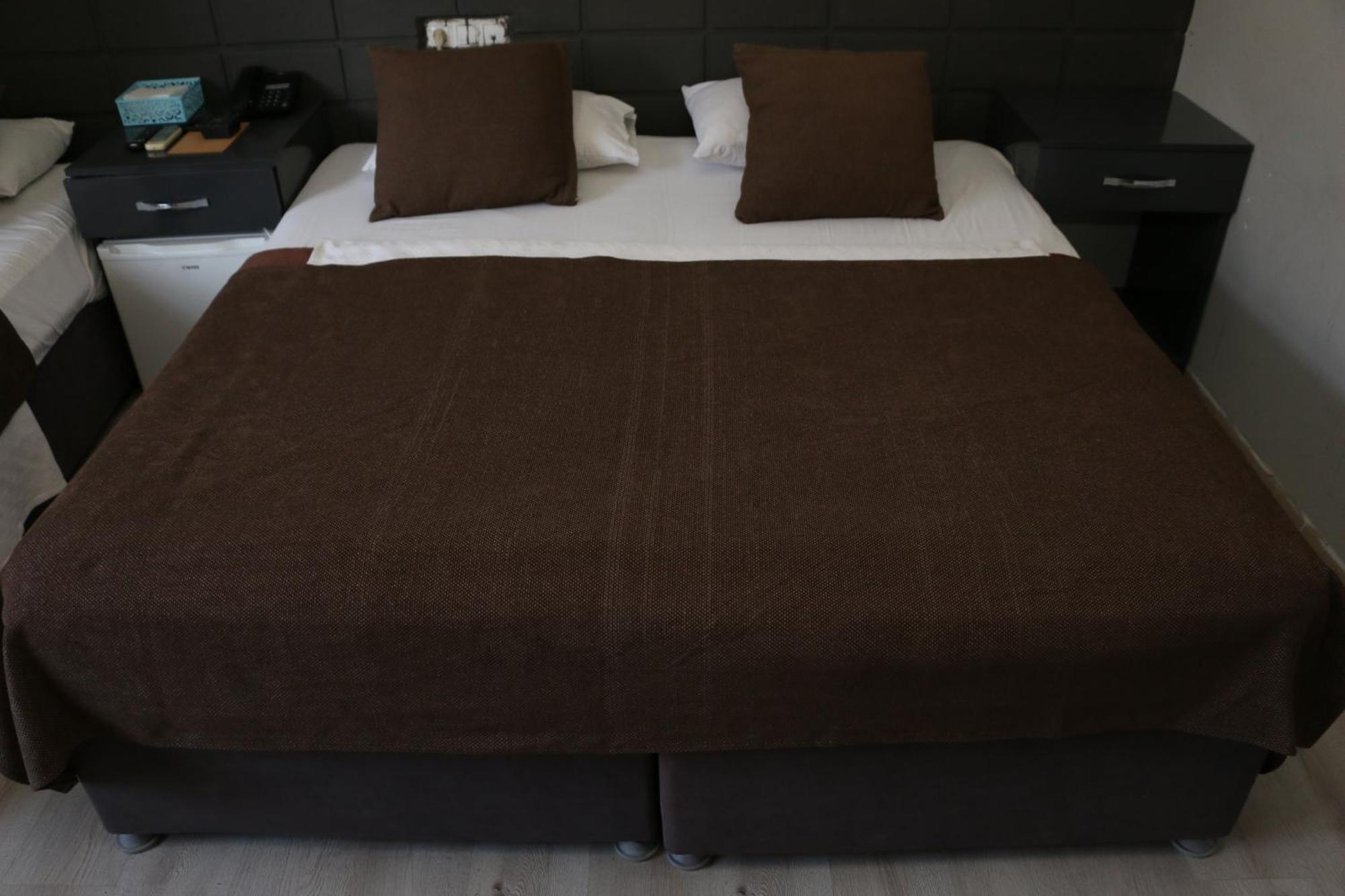 Asus Palmiye Otel Adana Dış mekan fotoğraf