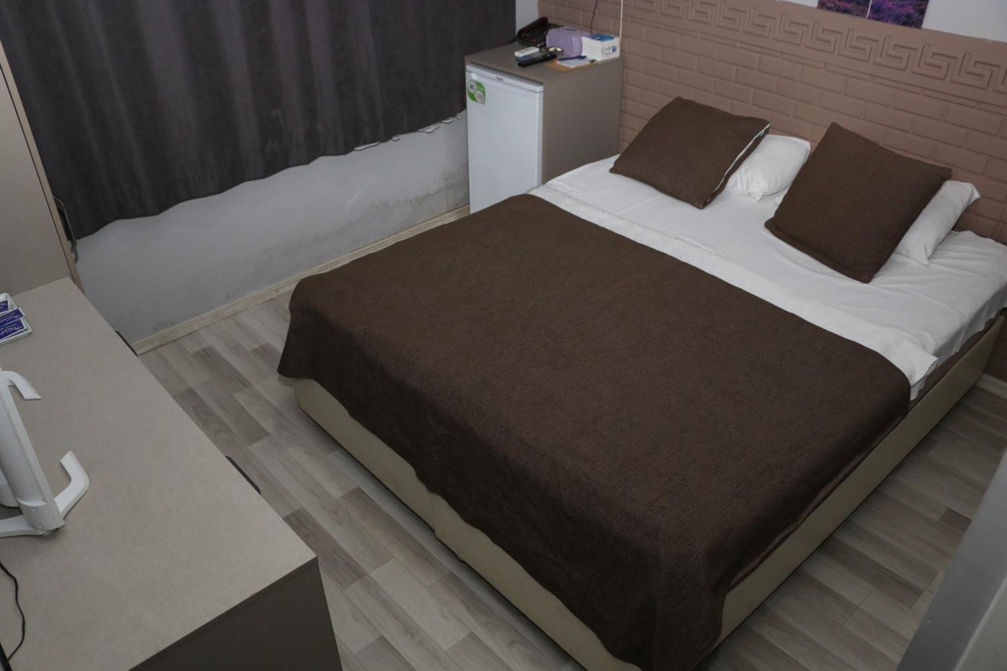 Asus Palmiye Otel Adana Dış mekan fotoğraf