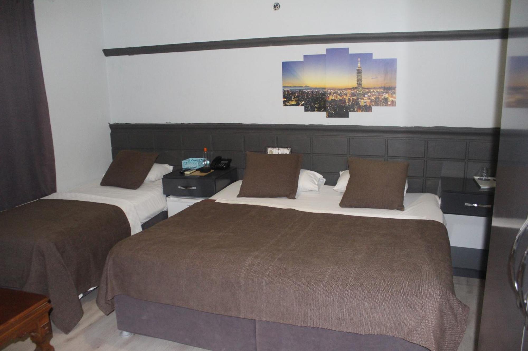 Asus Palmiye Otel Adana Dış mekan fotoğraf