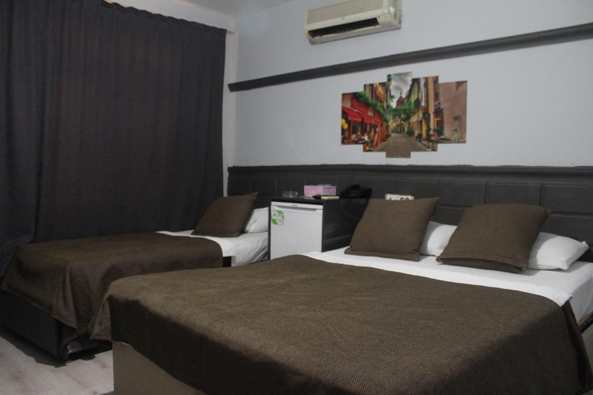 Asus Palmiye Otel Adana Dış mekan fotoğraf