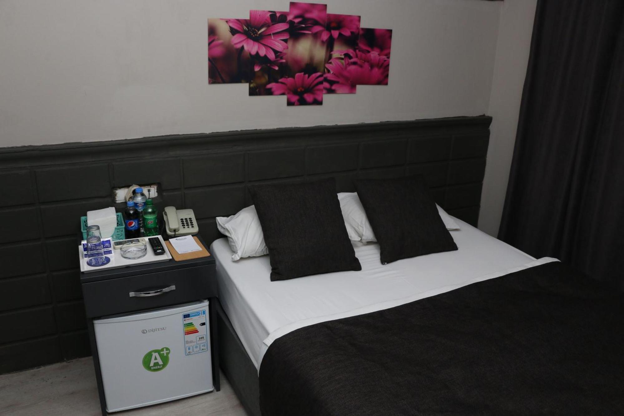Asus Palmiye Otel Adana Dış mekan fotoğraf