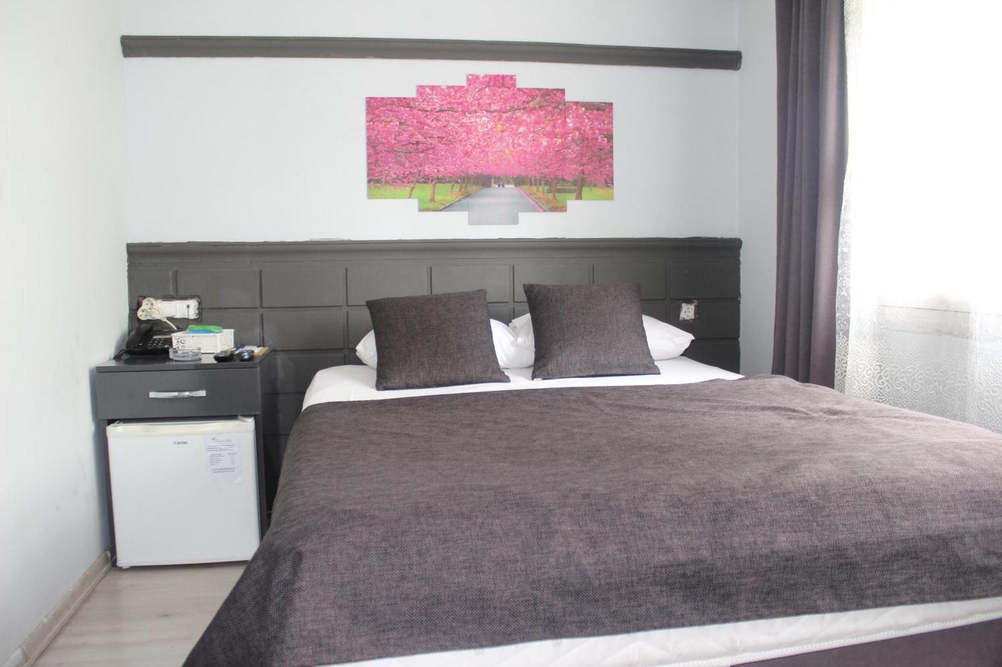 Asus Palmiye Otel Adana Dış mekan fotoğraf